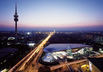 BMW har fått en ny "värld"