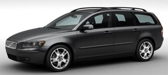 Bilägarna tycker: Toyota i topp, Volvo i botten