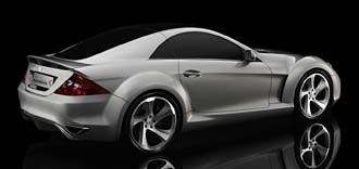 Ny dansk dynamit - Kleemann GTK