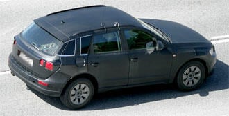 Audi Q5 får premiär i LA