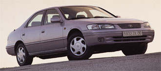 Folksam: Det finns krocksäkra bilar för 50.000 kronor