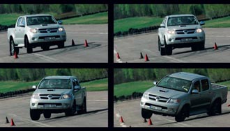 Kanada lagstiftar om antisladd-förkortningar?