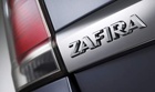 Opel bygger Zafira för Europa i USA?