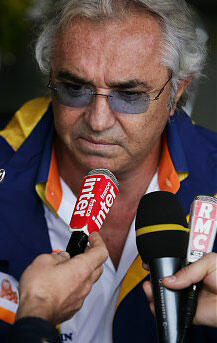 F1: Ny spionskandal - denna gång anklagas Renault