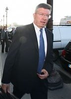 F1: Överraskande avhopp - Ross Brawn från Ferrari till Honda