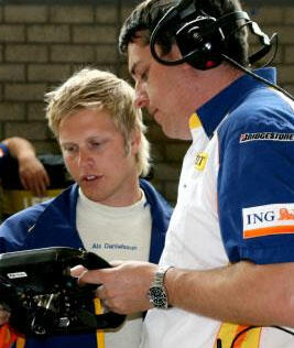 F1: Arbetsförmedlingen har fullt upp