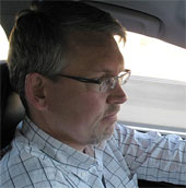 PROVKÖRD: Mitsubishi Lancer