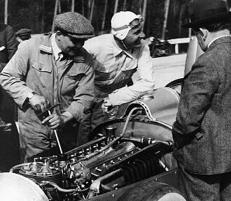 Hans-Joachim Stuck blir VW:s motorsportchef