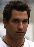 F1: Glock tar Ralf plats i Toyota