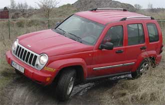 "PT Cruiser dör, Dodge blir bara pickuper"