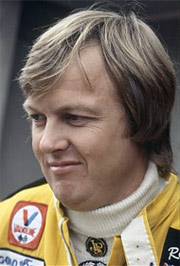 Klart för Ronnie-museum!