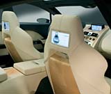Aston Martin byggs i Finland - eller Uddevalla?