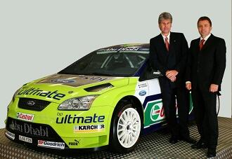 Chefsbyte ger fler Ford RS-modeller?