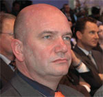 VW-facket: "Det är inte Porsche-chefen som äger Volkswagen"