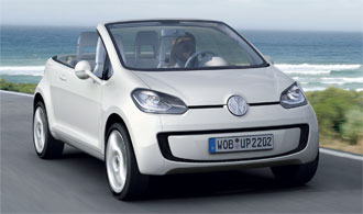 Ny VW-teknik: fyra plattformar täcker alla modeller