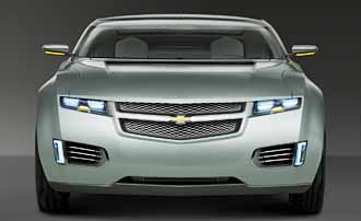 Saab utvecklar dieselhybrid