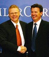 VW lanserar minivan i USA nästa år