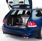 KONCEPT: VW Golf Variant RaVe 270