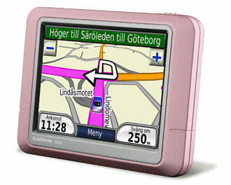 Klappen till Henne som inte hittar