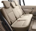 PREMIÄR: Nya Renault Modus är två bilar