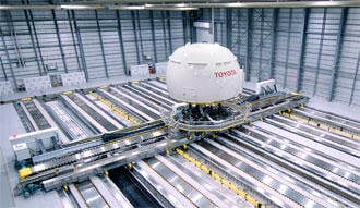 Supersimulator avslöjar farligt körbeteende