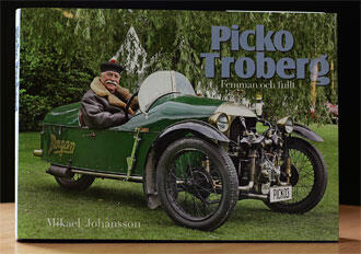 "Femman fullt" - Pickos liv i bilder