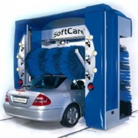 Kanadensare vill ha biltvätt hemma