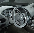 Aston Martin Vantage RS Concept