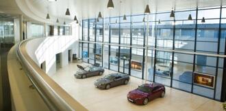 Aston Martin Vantage RS Concept