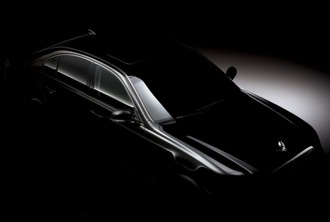 Vadå - en snygg SsangYong?