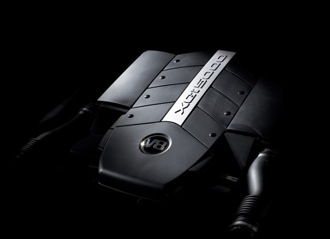 Vadå - en snygg SsangYong?