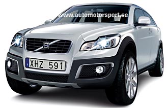 Volvo dementerar: Nya Volvo XC90 är inte stoppad