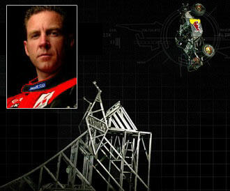 En back-flip in i nyåret