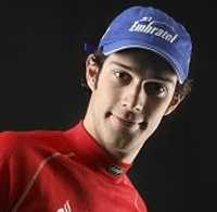 Senna, Chandhok och D´Ambrosio är klara för GP2