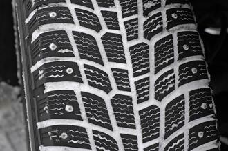 Michelin lanserar dubbdäck för SUV:ar