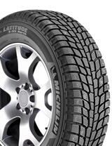 Michelin lanserar dubbdäck för SUV:ar