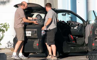 Smart Fortwo 2 är på väg!