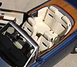 DETROIT: Rolls-Royce Drophead Coupé
