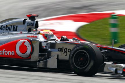 F1: Tuffa förhållanden i Canada, tror Blomqvist