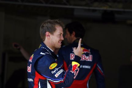 F1: Tuffa förhållanden i Canada, tror Blomqvist