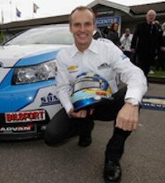 F1: Tuffa förhållanden i Canada, tror Blomqvist