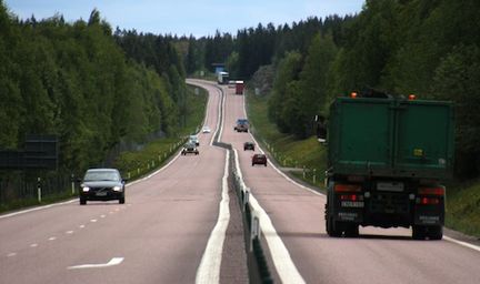 Så slipper du sommarens bilköer