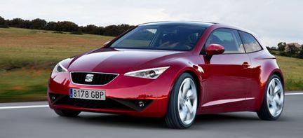 Här är nästa VW Scirocco