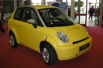 Framtiden osäker för Think