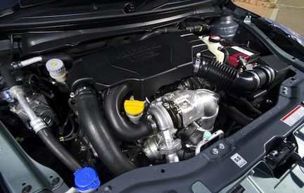 Suzuki Swift får snål dieselmotor