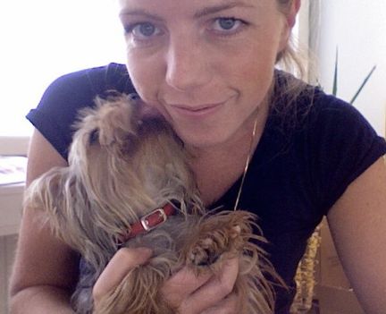 Är du miljövän - köp hellre suv än hund!