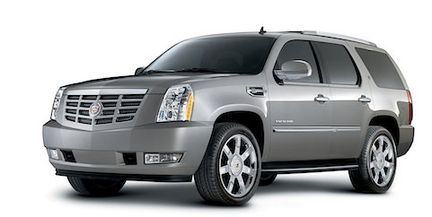 De är mest nöjda i USA - Volvo på listan