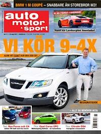 Första intervjun med Saabs partner Pang Da