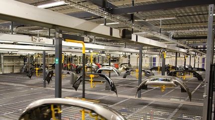 Saab letar ny partner - leverantörer kan varsla