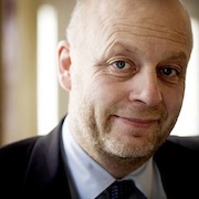 Fler väljer miljöklassad tjänstebil